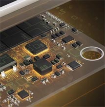 元器件應用驗證平臺